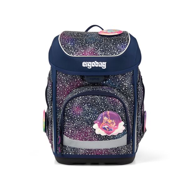 ergobag cubo Bärlaxy