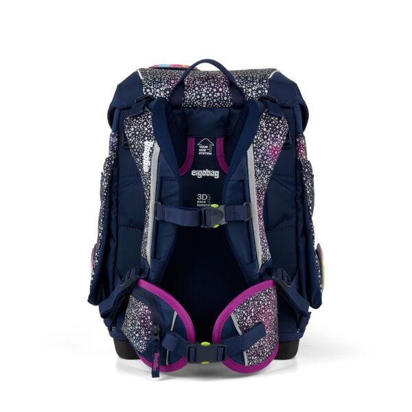 ergobag cubo Bärlaxy