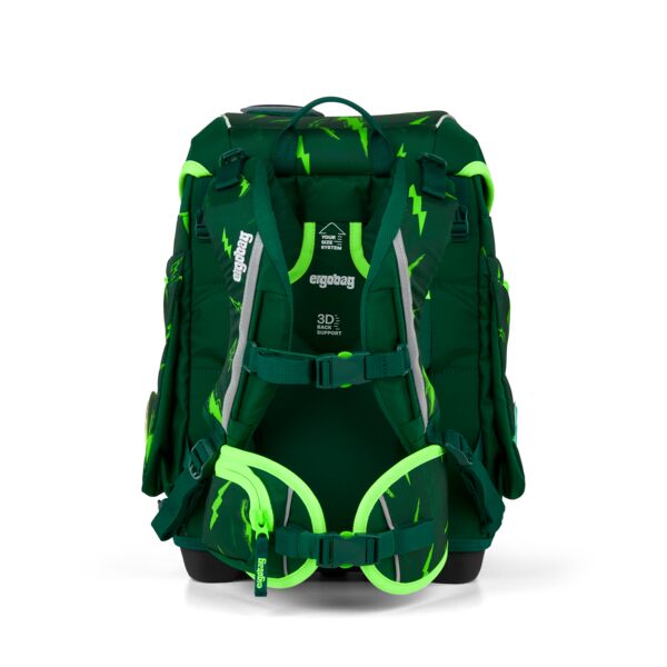 ergobag cubo Bärtastisch