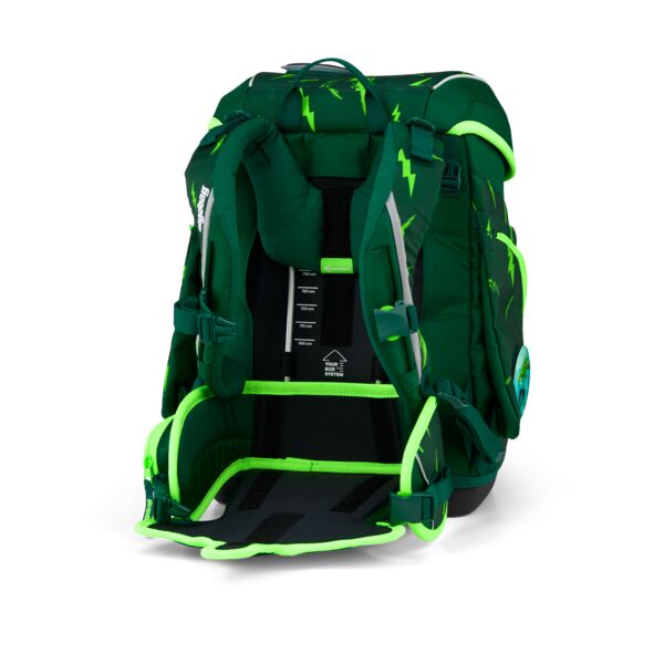 ergobag cubo Bärtastisch