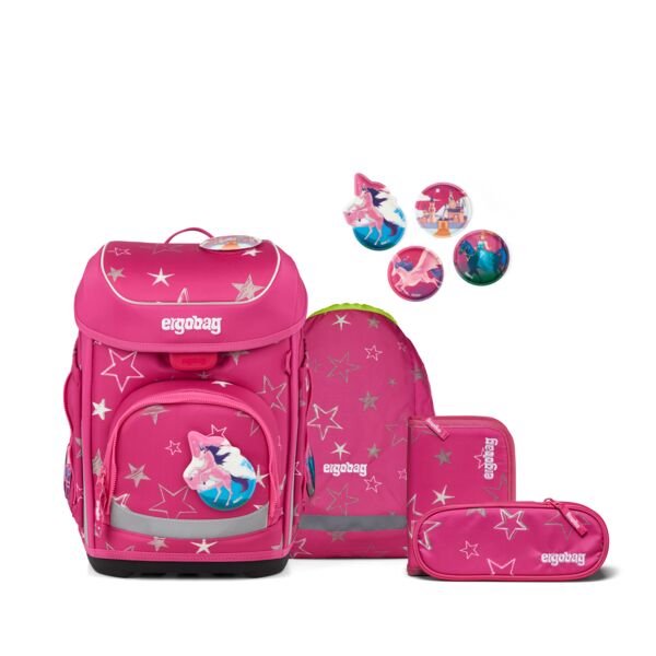 ergobag cubo SternzauBär