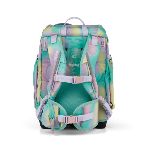 ergobag cubo ZauBärwelt