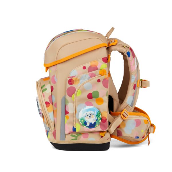 ergobag cubo Flower PowBär