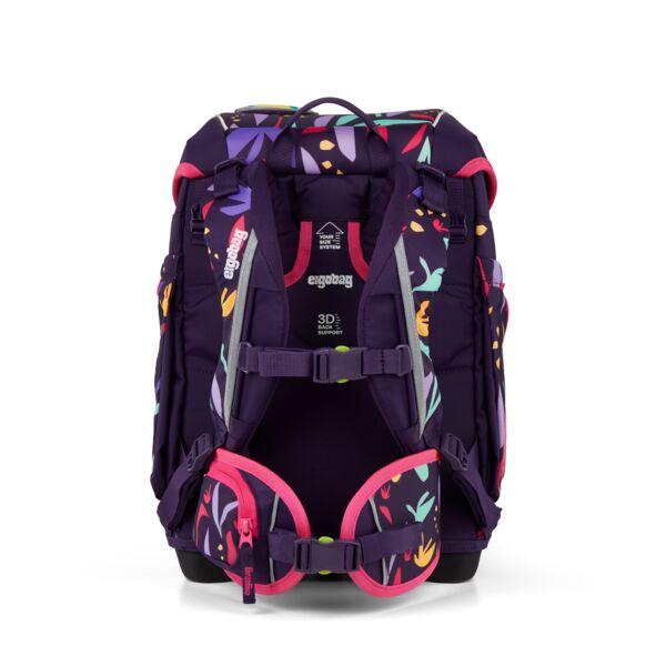 ergobag cubo AmBärzonas