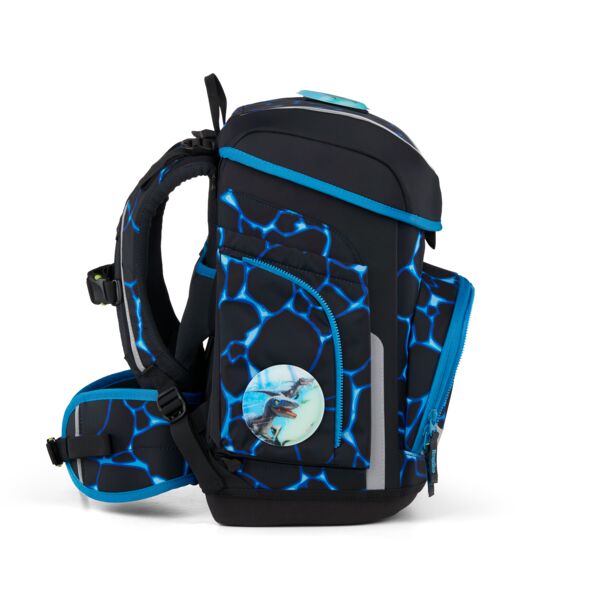 ergobag cubo Bärassic Garden