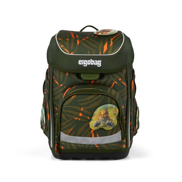 ergobag cubo ExBärdition