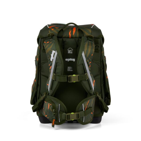 ergobag cubo ExBärdition