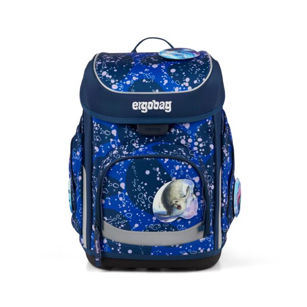 ergobag cubo OzeanBärwohner