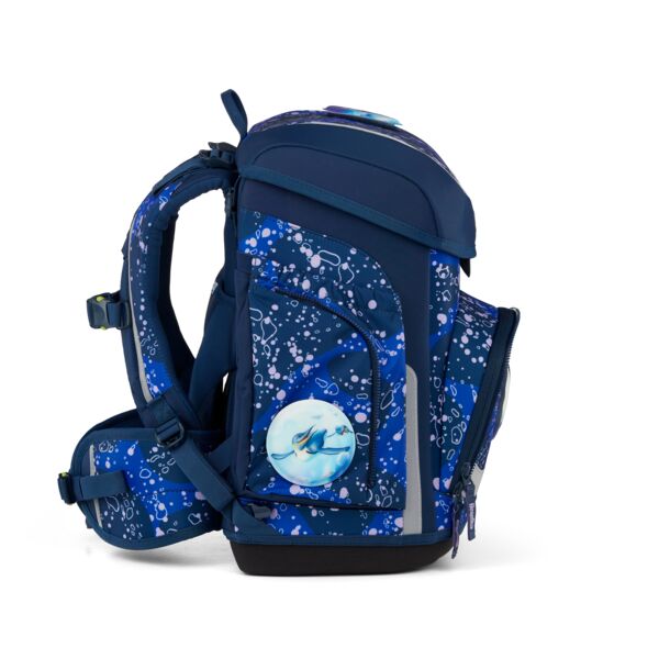 ergobag cubo OzeanBärwohner