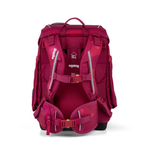 ergobag cubo MondzauBär
