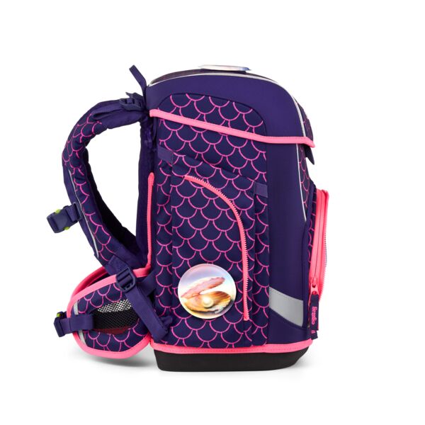 ergobag cubo light PerlentauchBär