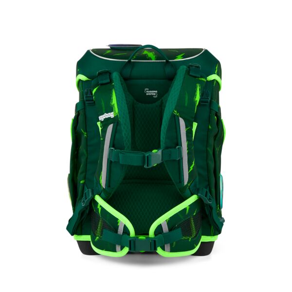 ergobag cubo light Bärtastisch