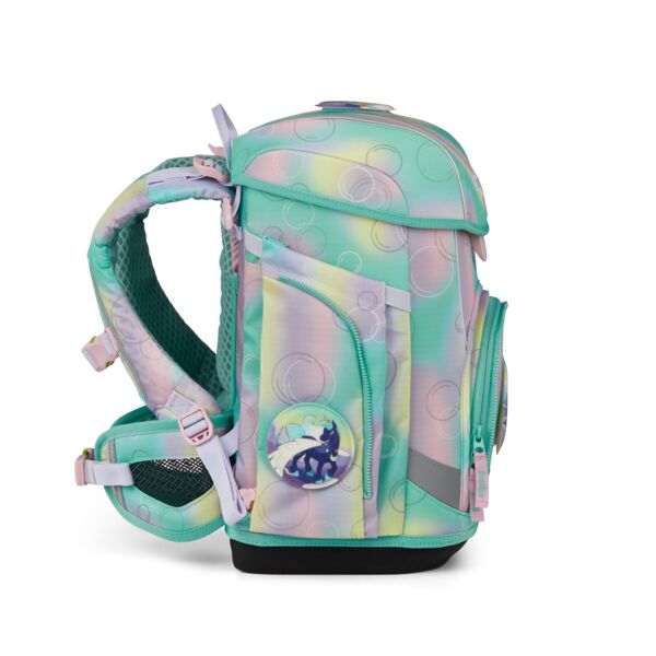 ergobag cubo light ZauBärwelt