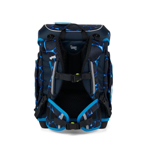 ergobag cubo light Bärassic Garden