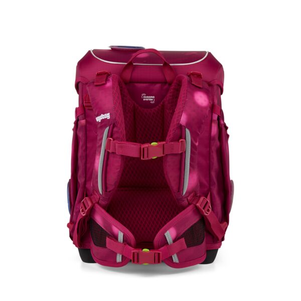 ergobag cubo light MondzauBär