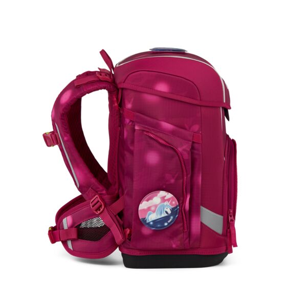 ergobag cubo light MondzauBär