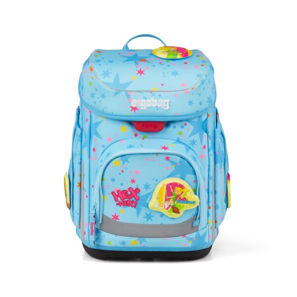 ergobag cubo Bärhext