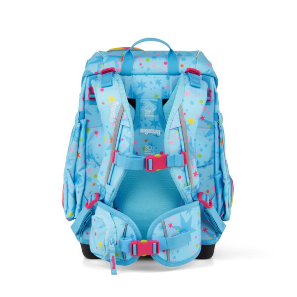 ergobag cubo Bärhext