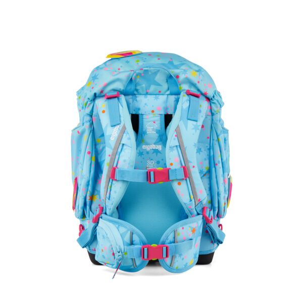 ergobag pack Bärhext