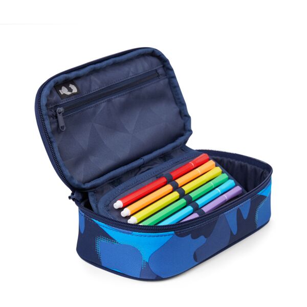 satch Pencil Box Troublemaker von ergobag - Nur €19.99! Entdecke mehr bei Fachcenter Wagner