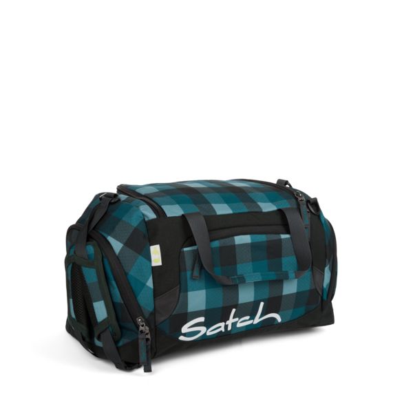satch Sporttasche Blue Bytes von FOND OF GmbH - Nur €25! Entdecke mehr bei Fachcenter Wagner