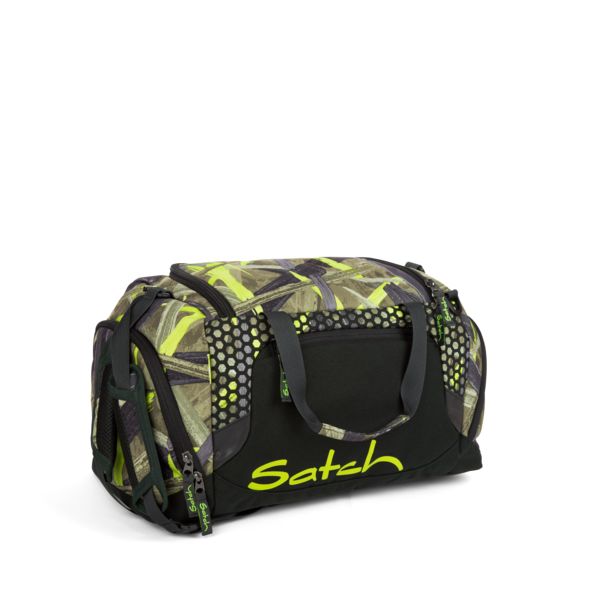 satch Sporttasche Jungle Lazer von FOND OF GmbH - Nur €25! Entdecke mehr bei Fachcenter Wagner