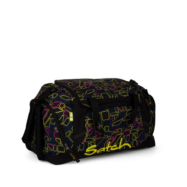satch Sporttasche Disco Frisco von FOND OF GmbH - Nur €25! Entdecke mehr bei Fachcenter Wagner