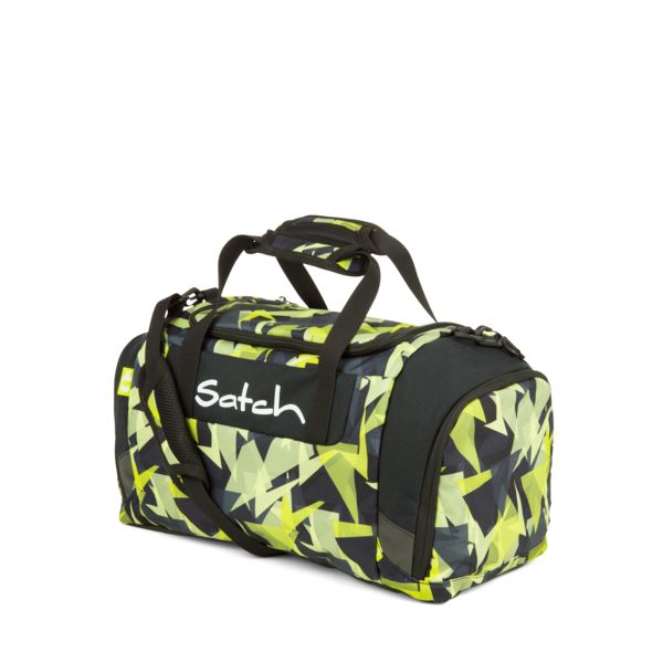 satch Sporttasche Gravity Jungle von FOND OF GmbH - Nur €25! Entdecke mehr bei Fachcenter Wagner