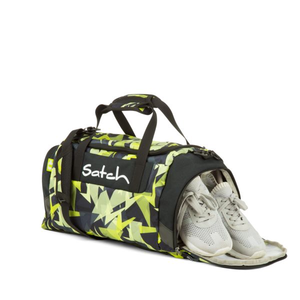 satch Sporttasche Gravity Jungle von FOND OF GmbH - Nur €25! Entdecke mehr bei Fachcenter Wagner