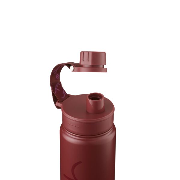 satch Trinkflasche Alu Berry von Fond of Bags GmbH - Nur €24.99! Entdecke mehr bei Fachcenter Wagner