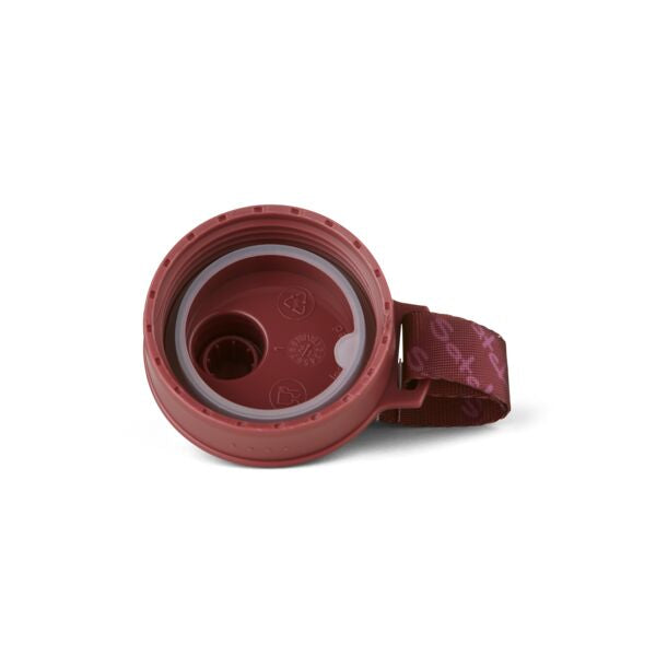 satch Trinkflasche Alu Berry von Fond of Bags GmbH - Nur €24.99! Entdecke mehr bei Fachcenter Wagner