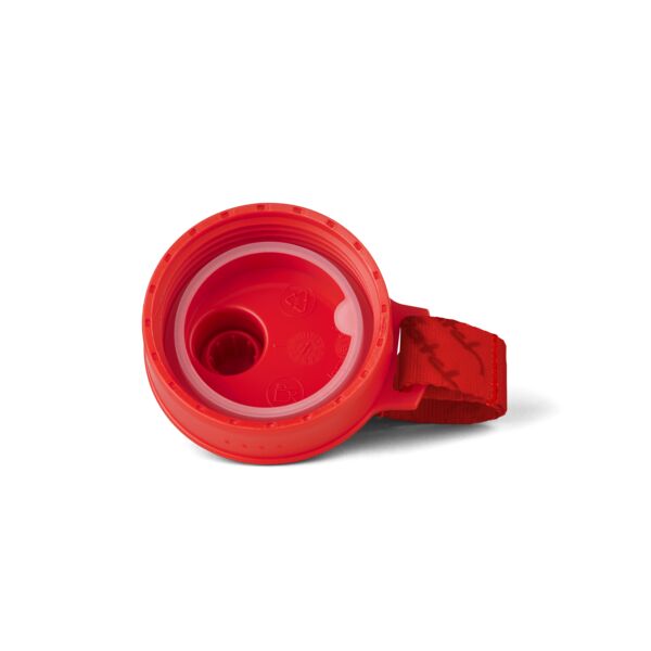satch Trinkflasche Alu Red von Fond of Bags GmbH - Nur €24.99! Entdecke mehr bei Fachcenter Wagner