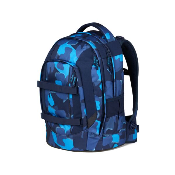 satch pack Schulrucksack EinzelnTroublemaker von Fachcenter Wagner - Nur €99.99! Entdecke mehr bei Fachcenter Wagner