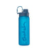 satch TrinkflascheTritan Blue