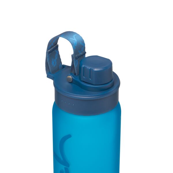 satch TrinkflascheTritan Blue