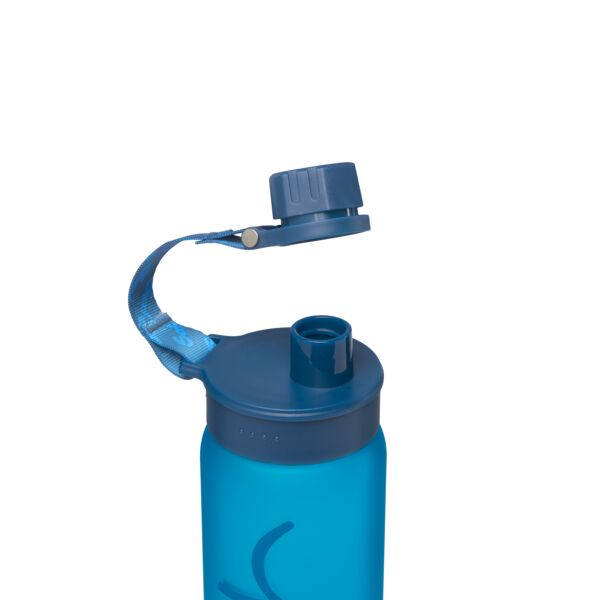 satch TrinkflascheTritan Blue