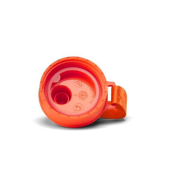 satch TrinkflascheTritan Orange von Fond of Bags GmbH - Nur €12.99! Entdecke mehr bei Fachcenter Wagner