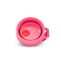 satch Pink Sport Trinkflasche