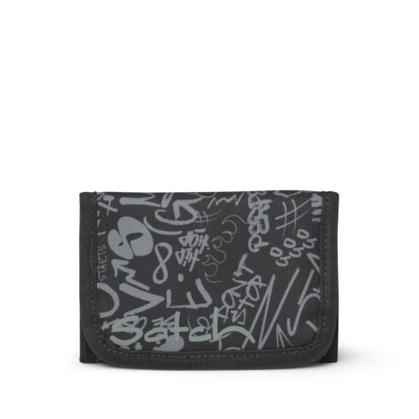 satch Geldbeutel Street Ink