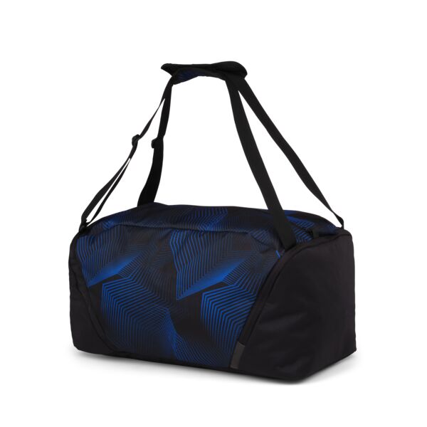 satch Sporttasche Seismic Blue