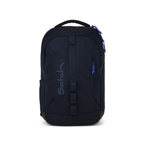 satch Urban Dark Blue con:next Schulrucksack Einzeln