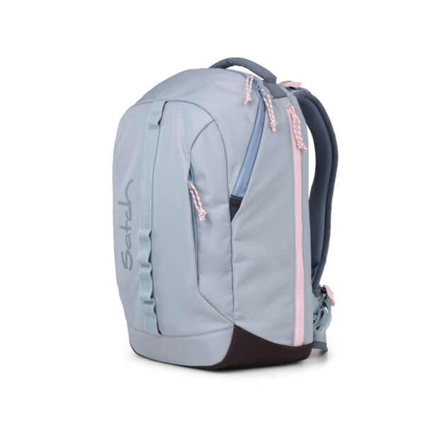 satch Urban Rose Blue con:next Schulrucksack Einzeln