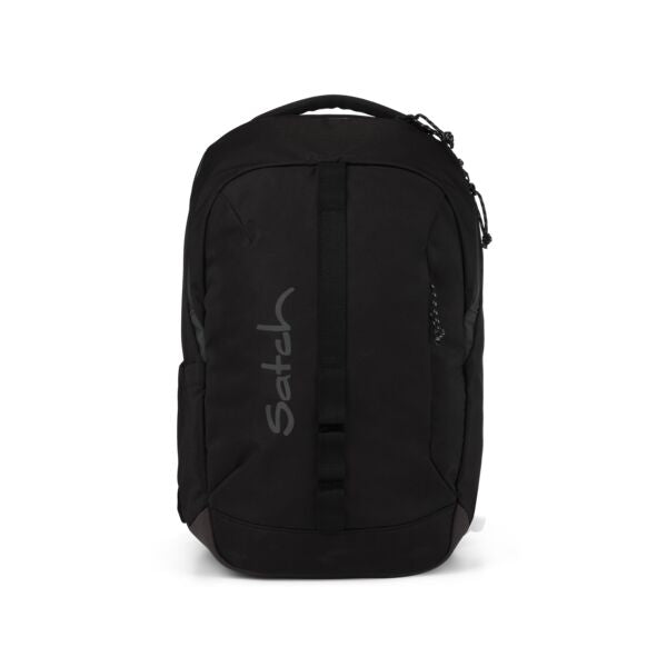 satch Urban Black con:next Schulrucksack Einzeln