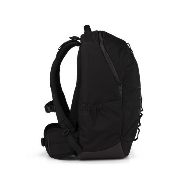 satch Urban Black con:next Schulrucksack Einzeln