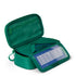 satch Pack Schulrucksack Set Fearless Green