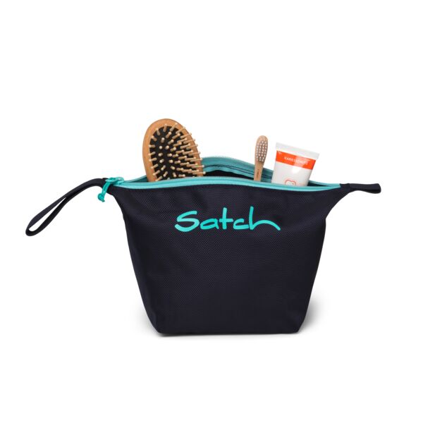 satch Jet Mint quest Set