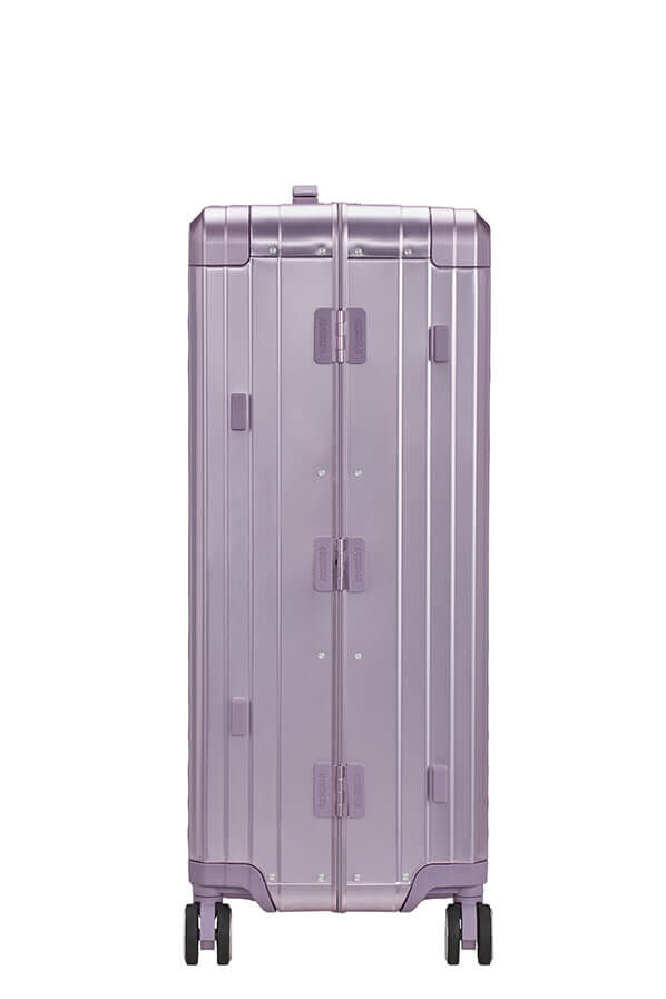 American Tourister SOUNDBOX ALU Spinner 55/20 TSA Stormy von Samsonite Gesellschaft m.b.H. - Nur €340! Entdecke mehr bei Fachcenter Wagner