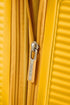 American Tourister SOUNDBOX SPINNER 80 TSA EXP GOLDEN YELLOW