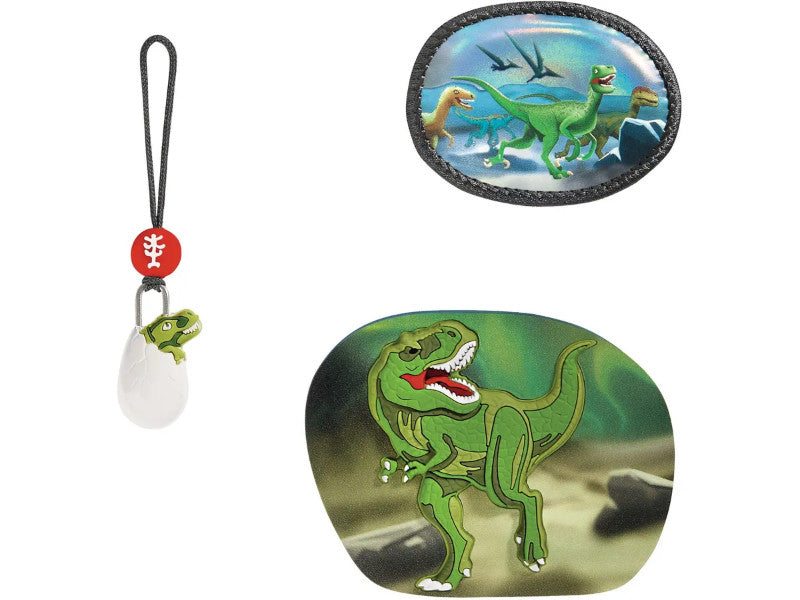 StepbyStep MAGIC MAGS Wild T-Rex Taro