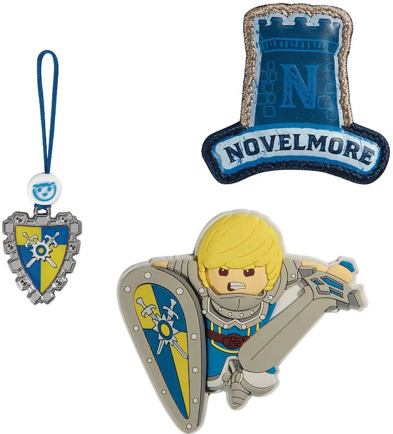 StepbyStep MAGIC MAGS Playmobil Novelmore